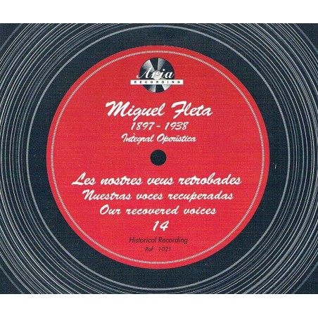 Acoustic & Electric Recordings..